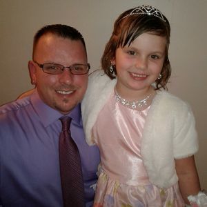 Meet your Posher, Matt